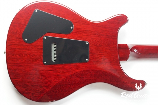 S2 Custom 22 Semi-Hollow
